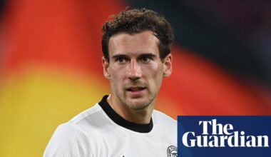 Leon Goretzka says Donald Trump ‘makes us feel not only German but European’ | World Cup 2026