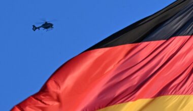 Most Germans now view US as unreliable: Survey