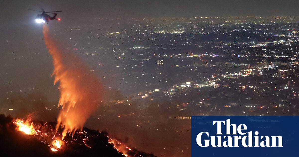 ‘A colossal own goal’: Trump’s exit from global climate treaties will have little effect outside US | Climate crisis