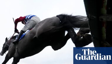 The British are coming! Will the tide turn at the 2026 Cheltenham festival? | Cheltenham festival
