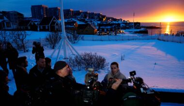 Nothing more than vassals or slaves: Time for Europe to wake up