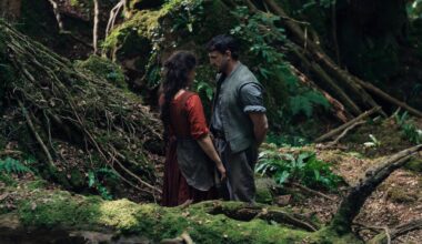 You Can Stay In The 17th-Century Farmhouse From Hamnet, A Jacobean Cottage As Seen In The Shakespearean Adaptation Featuring Jessie Buckley And Paul Mescal