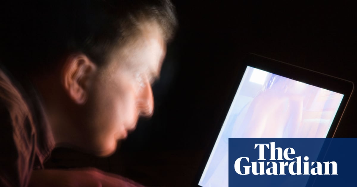 More than half of UK therapists report rise in out-of-control porn use | Pornography