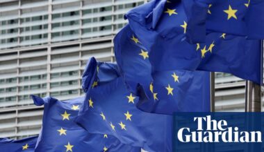 EU wants ‘Farage clause’ in Brexit ‘reset’ talks with UK | European Union