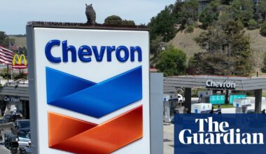 Trump suggests US taxpayers could reimburse oil firms for Venezuela investment | Oil