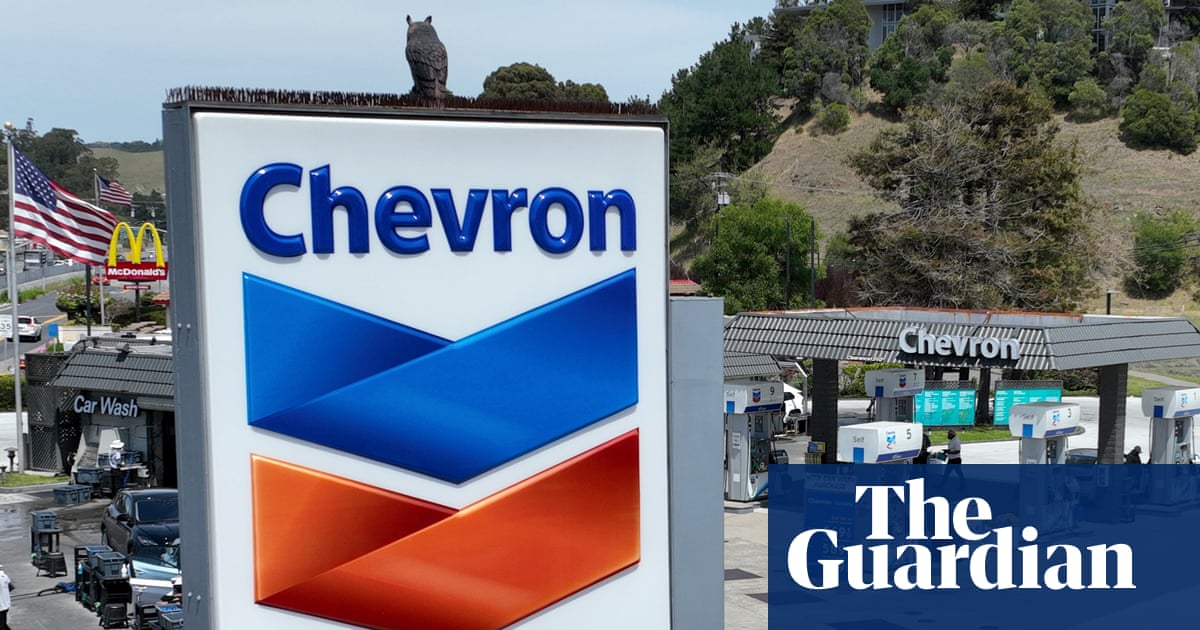 Trump suggests US taxpayers could reimburse oil firms for Venezuela investment | Oil