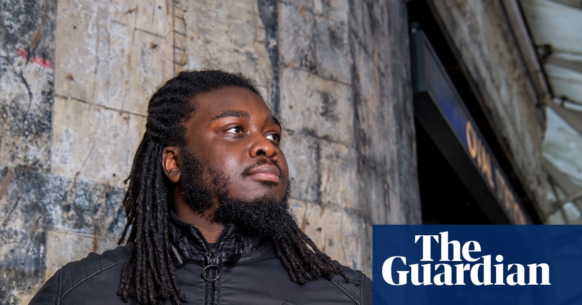 Friday briefing: How the Home Office denied ​a British-born ​m​an his citizenship for 15 years | Immigration and asylum