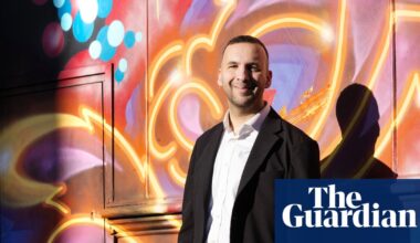 Greens’ Polanski prepared to work with Burnham but not Starmer ‘to stop Reform’ | Zack Polanski