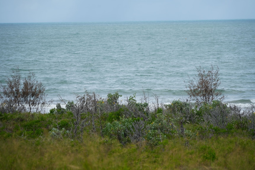 Seaviews Beach