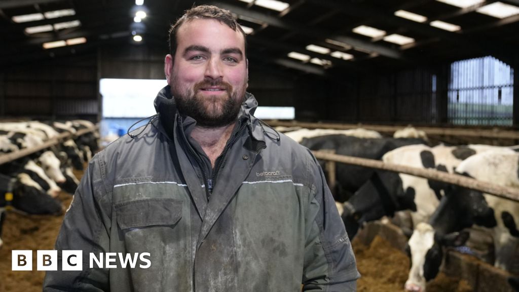 Protest-hit post-Brexit sustainable farming scheme goes live