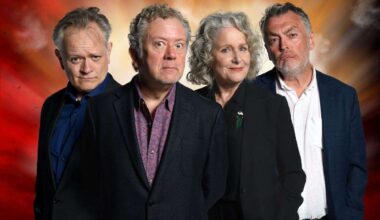 Radio 4’s iconic show of satire and mimicry, Dead Ringers, brings the laughs to Birmingham Symphony Hall on 28th January as they tour the UK