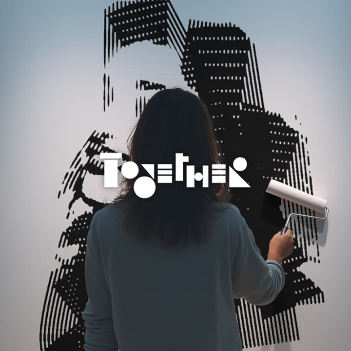 TOGETHER Piccadilly, Piccadilly Lights