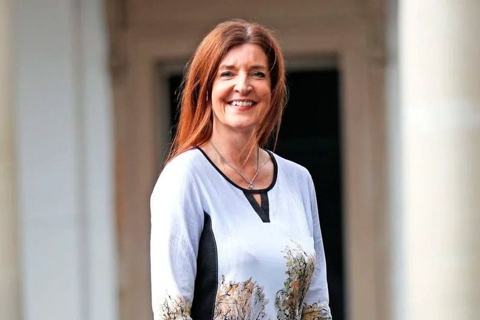 Current RBAI principal Janet Williamson