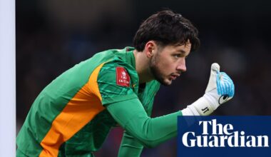 Howe and Guardiola offer hints of summer move for James Trafford | Manchester City