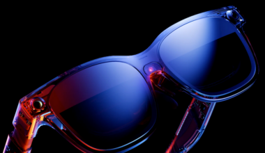 Viture Luma Pro XR Glasses For Switch 2 On Sale For $75 Off