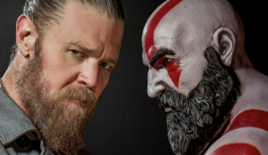 God Of War TV Series Finds Its Kratos With Sons Of Anarchy Actor