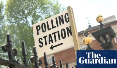 Software tackling deepfakes to be piloted for Scottish and Welsh elections | Politics