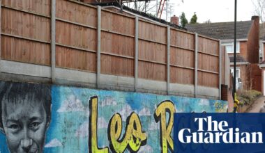 Boy, 15, pleads guilty to murder of Leo Ross, 12, in Birmingham | UK news