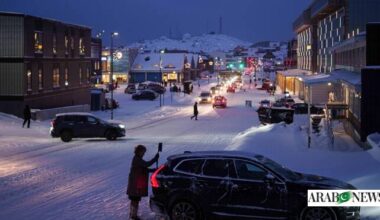 Germany plays down threat of US invading Greenland after talks