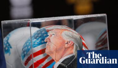 Germany rule out World Cup boycott despite calls to send Trump a message | World Cup 2026