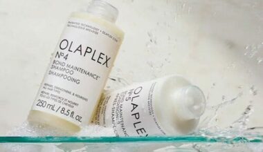 Olaplex said to attract takeover offer From Germany’s Henkel