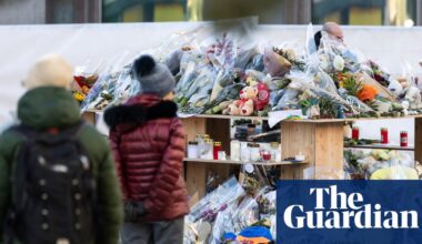 All 116 people injured in Swiss resort fire identified, say police | Crans-Montana fire