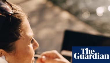 ‘Brilliant for work-life balance’: how Britain is embracing the ‘workation’ | Work-life balance