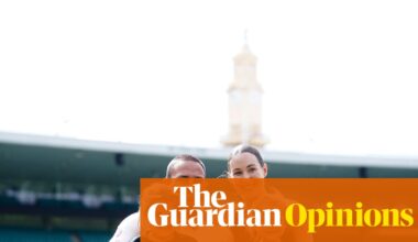 Reluctant trailblazer Khawaja confronts racial stereotypes before Sydney farewell | Usman Khawaja