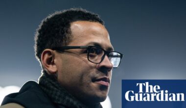 Liam Rosenior arrives in London to discuss taking over as Chelsea manager | Chelsea