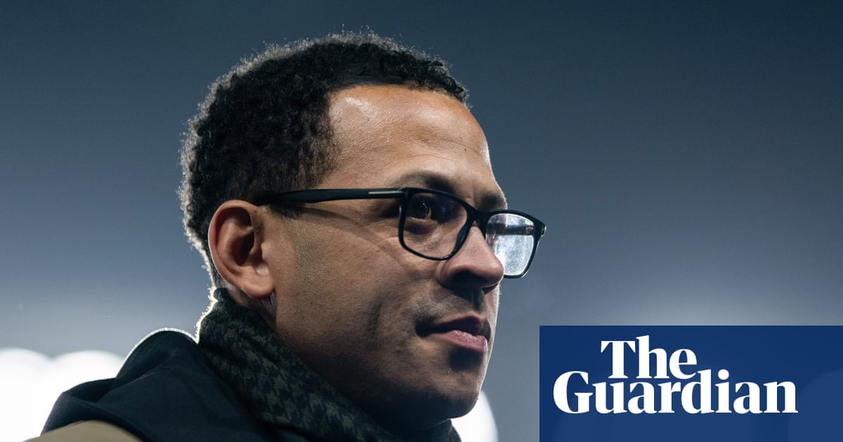 Liam Rosenior arrives in London to discuss taking over as Chelsea manager | Chelsea