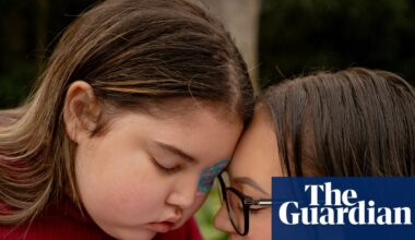 Kids with brain cancer were already in a life and death struggle. Then came Trump | US news