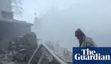 Ukraine war briefing: Russia makes biggest battleground gains since first year of war, analysis shows | Ukraine