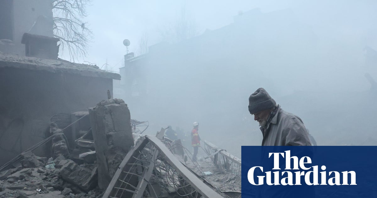 Ukraine war briefing: Russia makes biggest battleground gains since first year of war, analysis shows | Ukraine