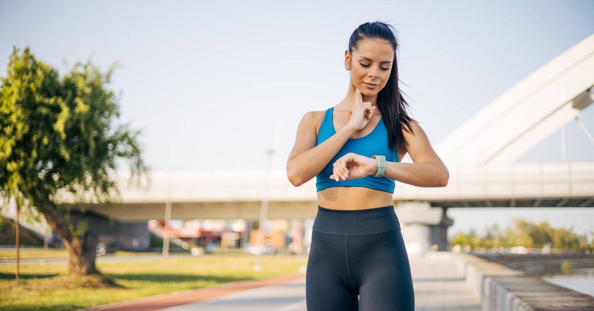 Could your always-on fitness tracker be doing more harm than good?