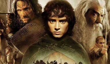 The Lord of the Rings 12-hour movie marathon coming to Showcase Cinema at Bluewater, Greenhithe, showing full extended editions in one day