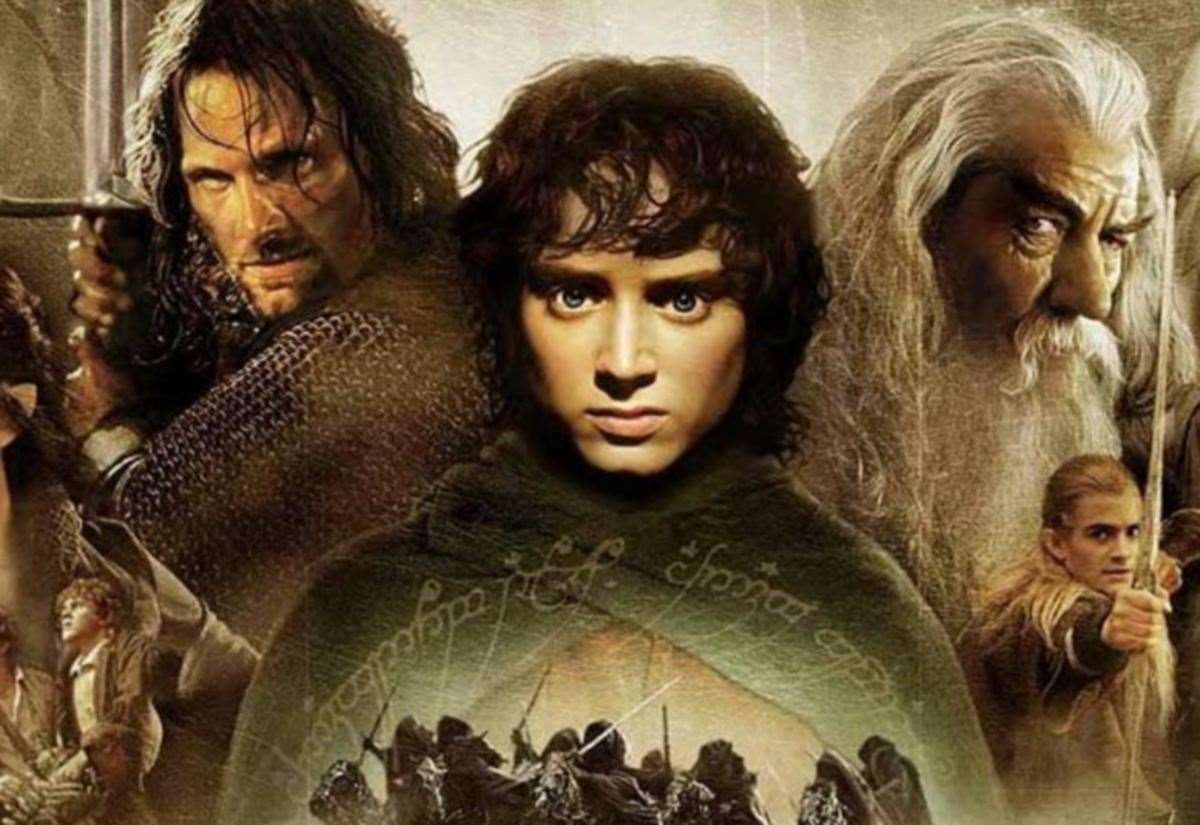 The Lord of the Rings 12-hour movie marathon coming to Showcase Cinema at Bluewater, Greenhithe, showing full extended editions in one day