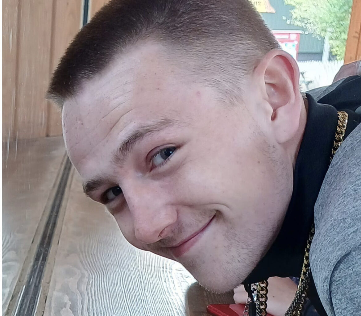 Bury murder victim named as 23 year old Joe Burton