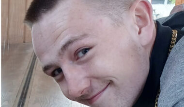 Bury murder victim named as 23 year old Joe Burton