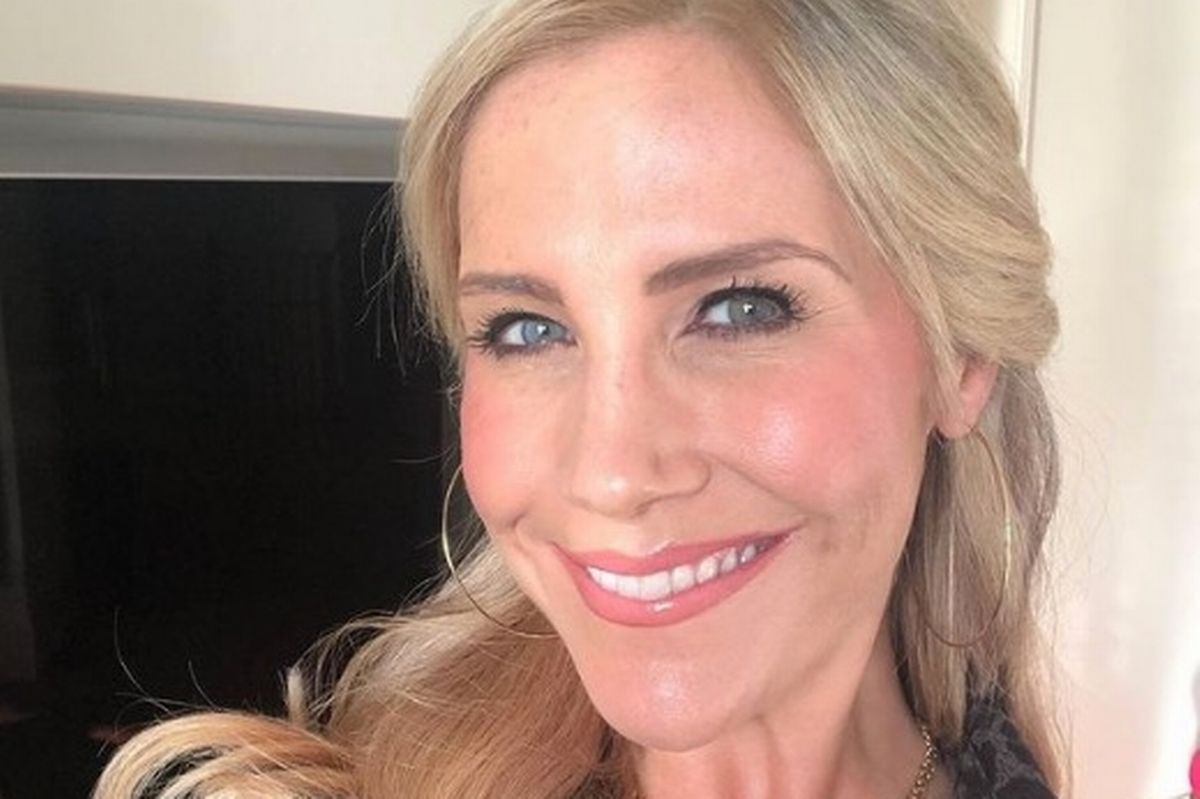 Sugababes star Heidi Range