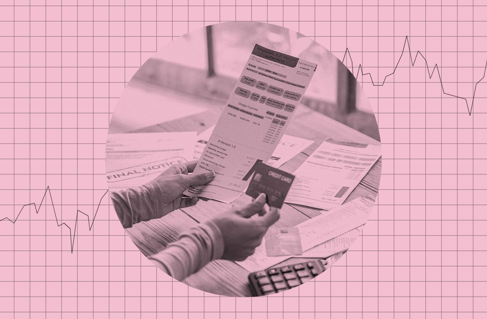 I am in a lot of debt because of mistakes I made when I was younger. I'm not sure the best way to fix it.