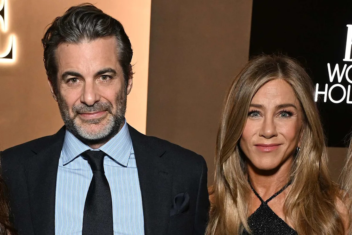 Jennifer Aniston Is ‘So Grateful’ and ‘Proud to Be Dating’ Jim Curtis: ‘Most Mature Relationship She’s Ever Been in’ (Source)