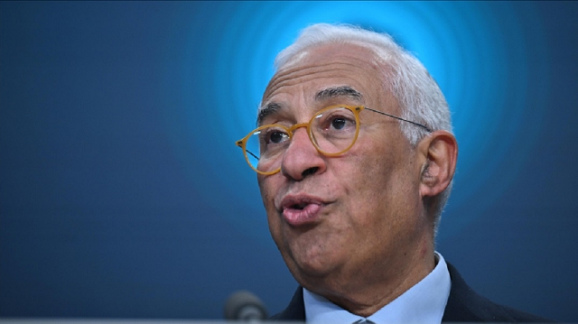 EU pledges 'legally binding' security guarantees for Ukraine at Paris summit