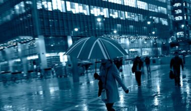 Britain has the worst kind of inequality