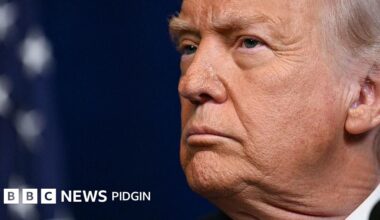 Trump say im dey take higher daily dose of aspirin pass wetin doctors recommend