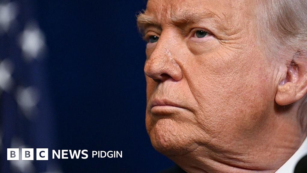 Trump say im dey take higher daily dose of aspirin pass wetin doctors recommend