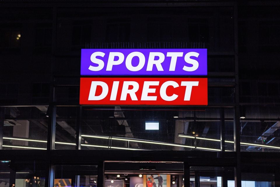 The firm that operates Sports Direct in NI saw turnover and pre-tax profits increase in 2025