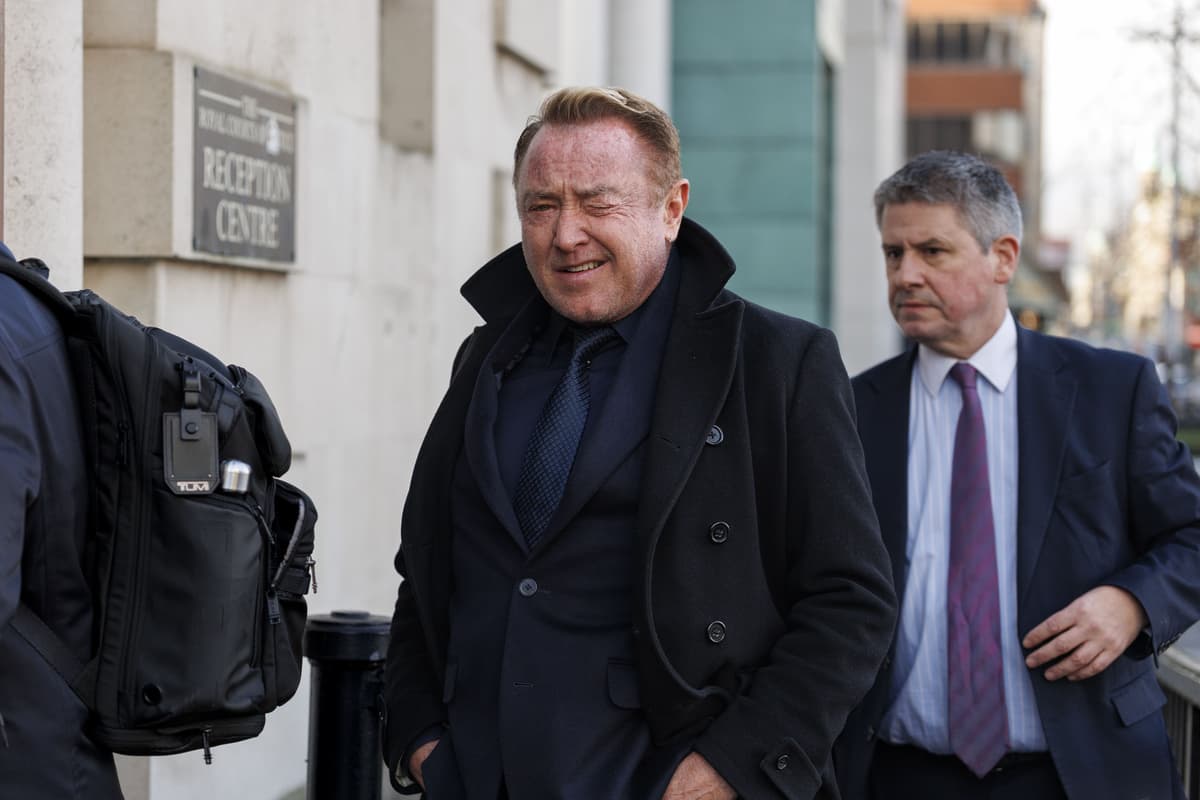 Michael Flatley borrowed to fund ‘Monaco millionaire’ lifestyle, court hears - standard.co.uk