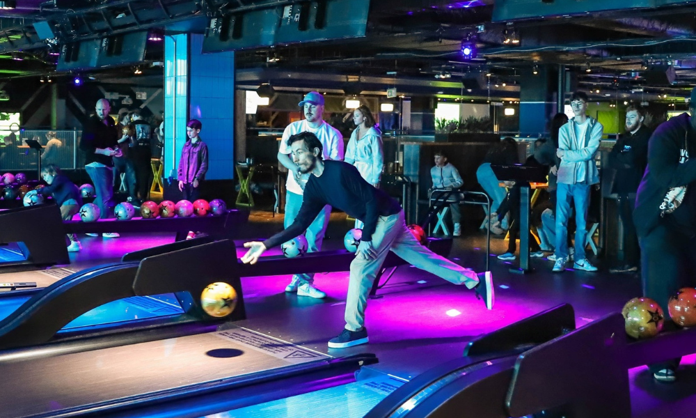 Credit: Star Pins The Guide Liverpool