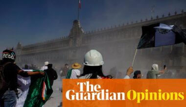 Violence, death and stolen land: people need to know the true cost of an avocado | Claudia Ignacio Álvarez