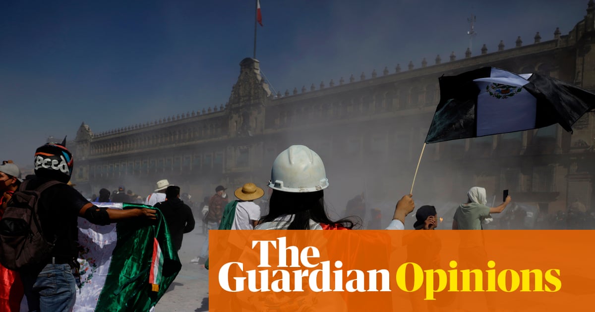 Violence, death and stolen land: people need to know the true cost of an avocado | Claudia Ignacio Álvarez